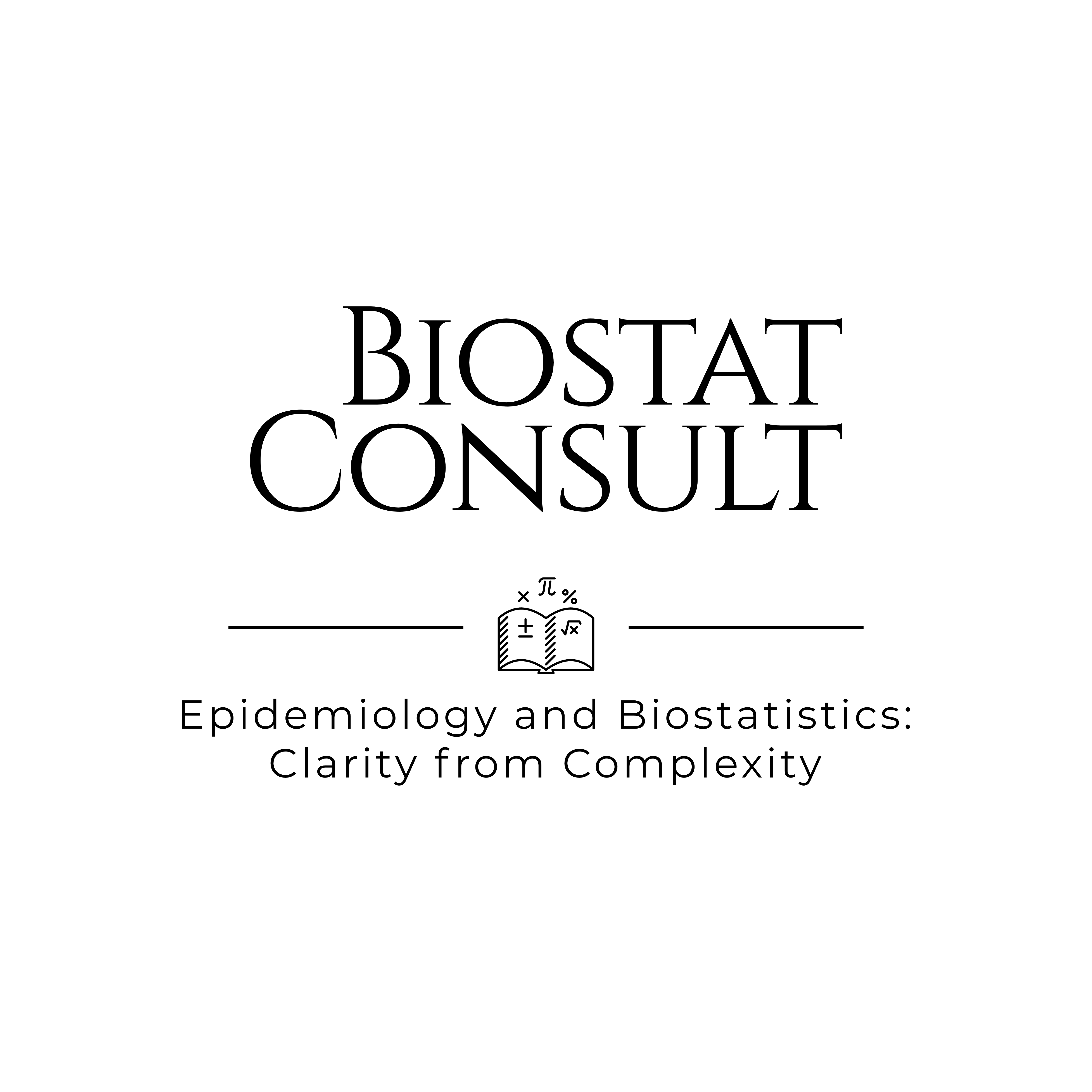 Biostat Consult