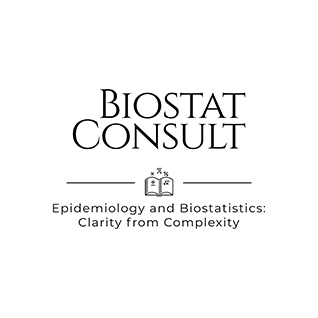 Biostat Consult